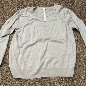 Lululemon sweater